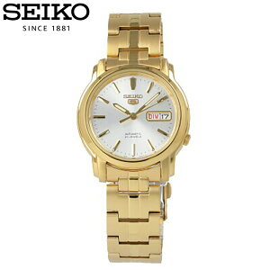 SEIKO �Z�C�R�[ SEIKO5 �Z�C�R�[�t�@�C�u �r���v ���v �����Y �A�i���O �������� �I�[�g�}�e�B�b�N �J�W���A�� �h�� �X�e�����X ���^�� �u���X �S�[���h �� �V���o�[ �� �V�[�X���[�o�b�N ���X�P
