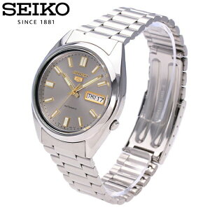 SEIKO 5 / ZCR[ t@Cu SNXS75KS  rv Y XeX Vo[ O[SEIKO 5 / ZCR[ t@Cu SNXS75KS  rv Y XeX Vo[ O[