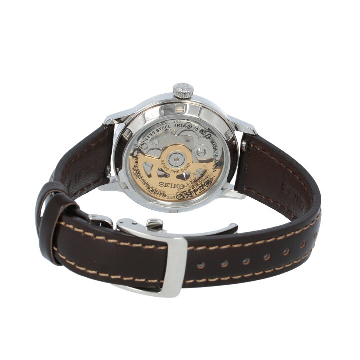 楽天市場】SEIKO セイコー PRESAGE プレザージュ 腕時計 時計  
