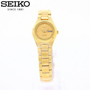 SEIKO SEIKO5 �Z�C�R�[�t�@�C�u �r���v ���f�B�[�X �A�i���O �������� �I�[�g�}�e�B�b�N �J�W���A�� �h�� �X�e�����X ���^�� �u���X �S�[���h �� �f�C �f�C�g ���~�u���C�g ��� SYMC18K