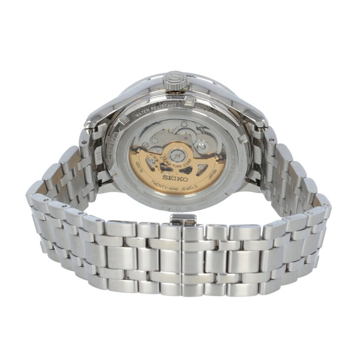 楽天市場】SEIKO セイコー PRESAGE プレザージュ 腕時計メンズ 