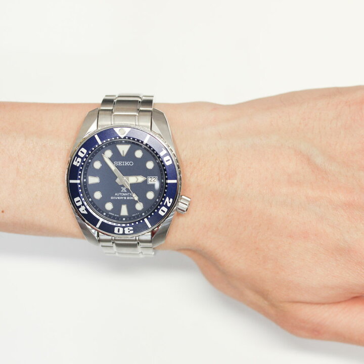 楽天市場】PROSPEX プロスペックス SEIKO セイコー ダイバー 