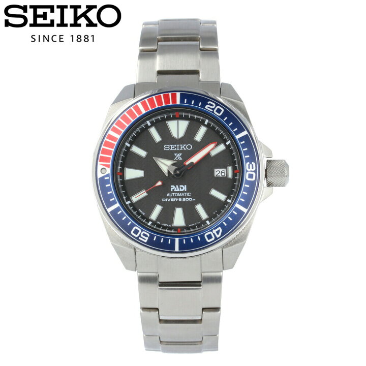 楽天市場】SEIKO セイコー PROSPEX プロスペックス 腕時計 時計 メンズ  