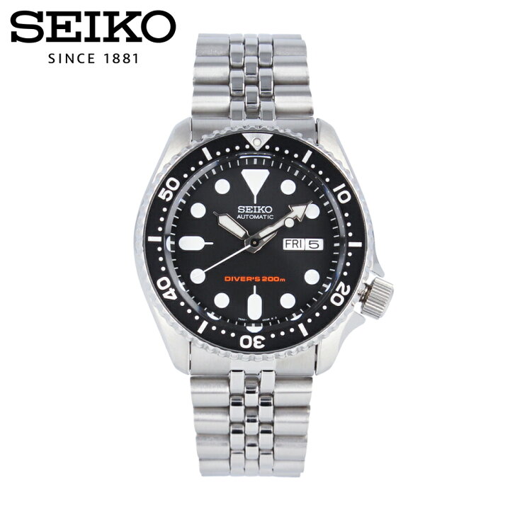 楽天市場】SEIKO セイコー Black Boy ブラックボーイ腕時計 時計  