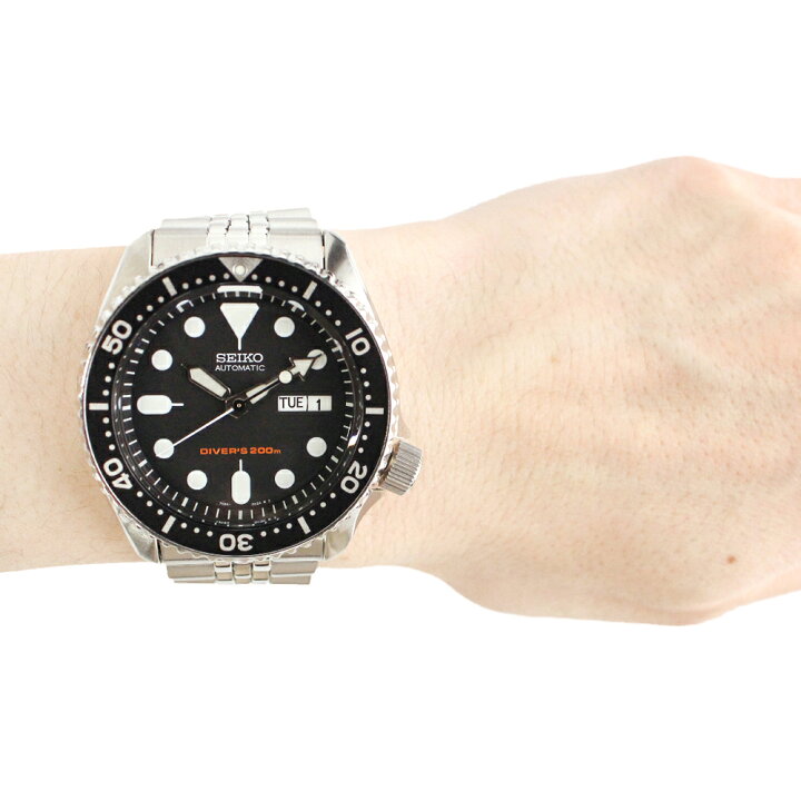 楽天市場】SEIKO セイコー Black Boy ブラックボーイ腕時計 時計  