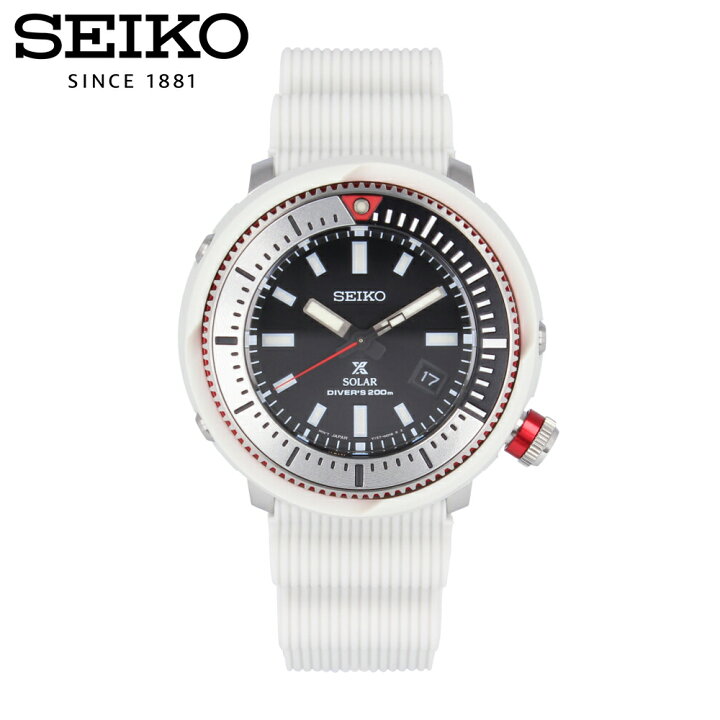 楽天市場】PROSPEX プロスペックス SEIKO セイコー腕時計 メンズ 防水
