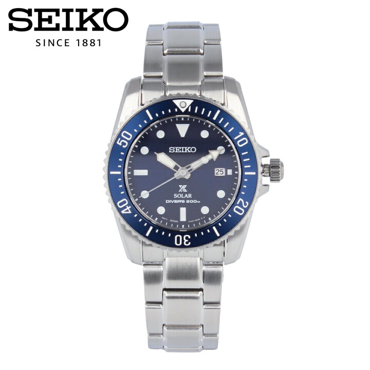 楽天市場】PROSPEX プロスペックス SEIKO セイコー腕時計 時計 メンズ 