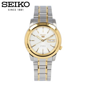 SEIKO5 ZCR[t@Cu 21 Jewelsrv v Y I[g}`bN JjJ  AiO 3j XeX ^ Rrxg c[g Vo[ S[h SNKE54Kv[g Mtg 1