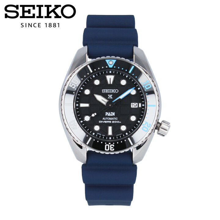 楽天市場】PROSPEX プロスペックス SEIKO セイコー Sumo PADI Special 