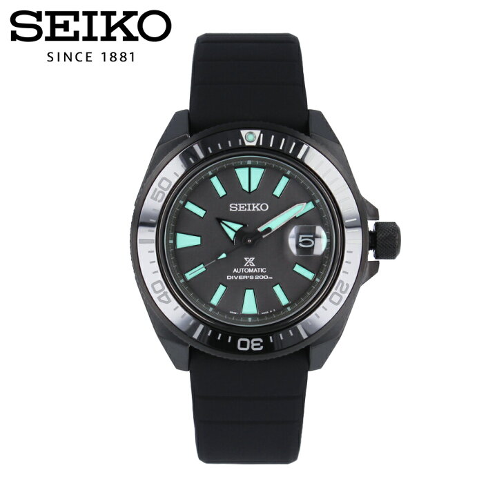 楽天市場】PROSPEX プロスペックス SEIKO セイコー King Samurai 