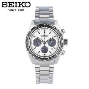 PROSPEX vXybNX SEIKO ZCR[ SPEEDTIMER Xs[h^C}[rv v Y h \[[ AiO NmOt XeX ^ Vo[ ubN zCg SSC813P i SBDL085