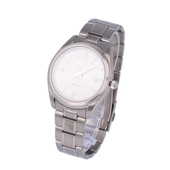 楽天市場】SEIKO セイコー腕時計 時計 メンズ 防水 クオーツ アナログ 