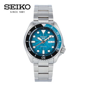 SEIKO5 ZCR[t@Cu Sports X|[c ^C\i[rv v Y h I[g}`bN JjJ  AiO 3j XeX ^ Vo[ u[ ubN SRPJ45Kv[