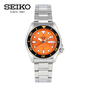 SEIKO5 ZCR[t@Cu Sports X|[c SKX ~fBrv v Y h I[g}`bN JjJ  AiO 3j XeX ^ Vo[ IW ubN SRPK35Kv[g 