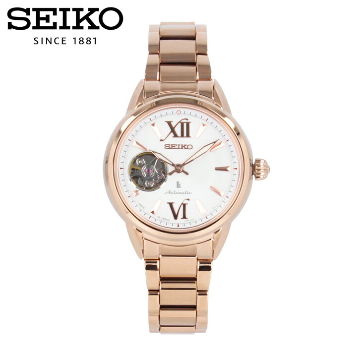 楽天市場】LUKIA ルキア SEIKO セイコー腕時計 時計 レディース 防水  
