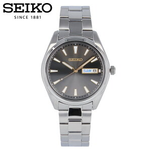 SEIKO ZCR[rv v Y h NI[c AiO 3j XeX ^ Vo[ O[ SUR343Pv[g Mtg 1Nۏ 