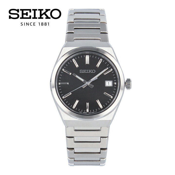 楽天市場】SEIKO セイコー CONCEPTUAL腕時計 時計 メンズ 防水 