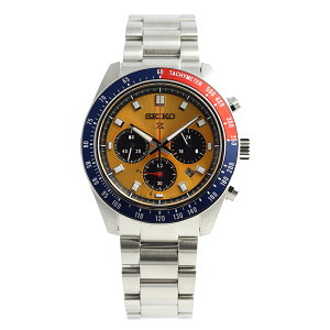 SEIKO PROSPEX SBDL117 �v���X�y�b�N�X SPEEDTIMER �r���v �v���[���g �M�t�g ���[�J�[3�N�ۏ� ��������