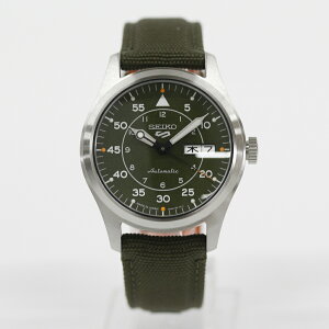 SEIKO SEIKO5 SBSA141 5�X�|�[�c Field series �����Y �r���v �v���[���g �M�t�g ���[�J�[3�N�ۏ� ��������
