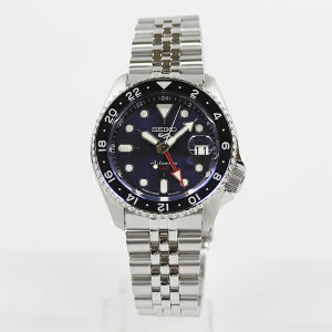 SEIKO SEIKO5 SBSC003 ZCR[t@Cu  rv v[g Mtg [J[3Nۏ 