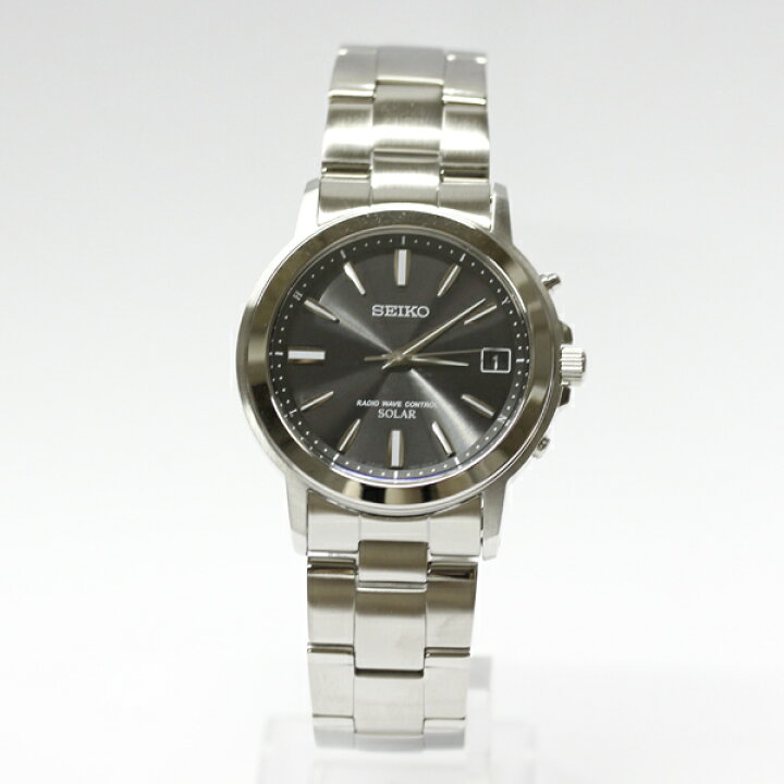楽天市場】SEIKO SELECTION SBTM169 セイコー セレクション メンズ 