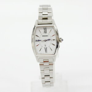 SEIKO LUKIA SSQW071 LA NI[c rv v[g Mtg [J[3Nۏ 