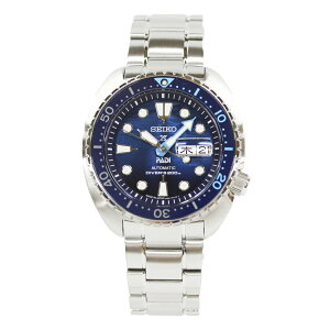 SEIKO PROSPEX SBDY125 Diver Scuba PADI Special Edition �r���v �v���[���g �M�t�g ���[�J�[3�N�ۏ� ��������