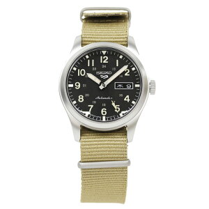 SEIKO SEIKO SBSA117 5�X�|�[�c Field series �r���v �v���[���g �M�t�g ���[�J�[3�N�ۏ� ��������