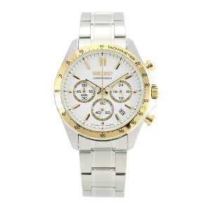 SEIKO SPIRIT SBTR024 �Z�C�R�[ �X�s���b�g �N�H�[�c �N���m�O���t �����Y �r���v �v���[���g �M�t�g ���[�J�[3�N�ۏ� ��������