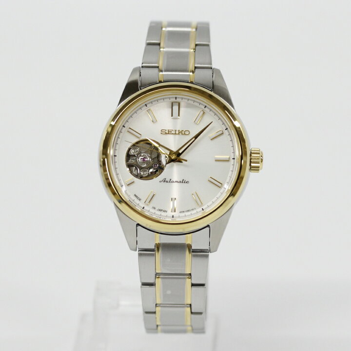 楽天市場】SEIKO SELECTION SSDE008 セイコーセレクション レディス 