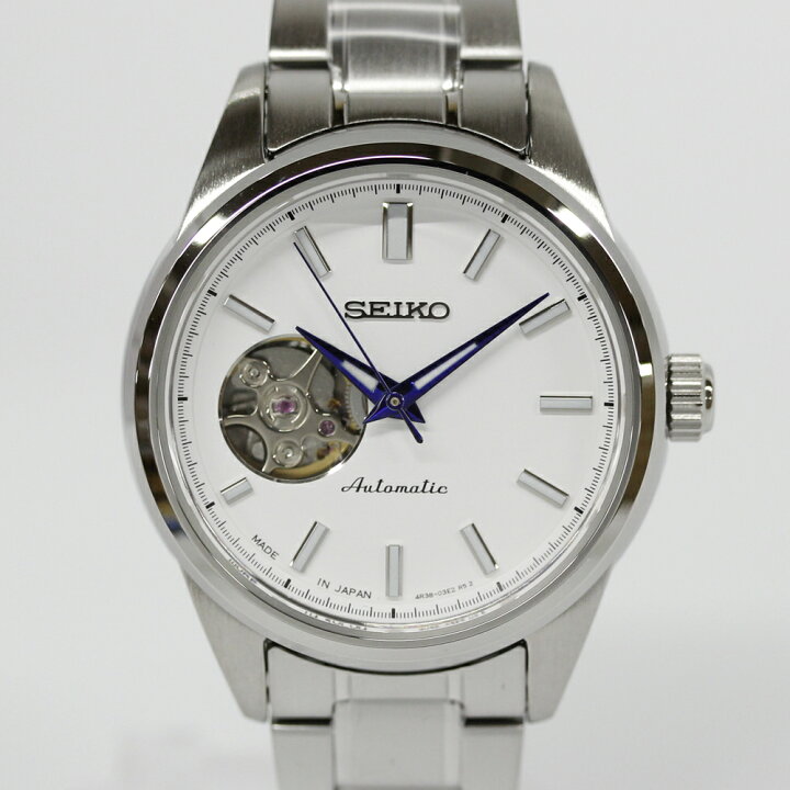 楽天市場】【SSクーポン配布中】SEIKO SELECTION SSDE009 セイコー 
