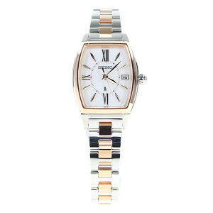SEIKO LUKIA SSVW230 ���L�A �d�g�\�[���[ �r���v �v���[���g �M�t�g ���[�J�[3�N�ۏ� ��������