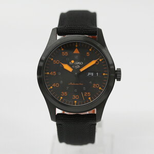 SEIKO SEIKO SBSA143 �����Y 5�X�|�[�c Field �V���[�Y �@�B�� ��������45100 �r���v �v���[���g �M�t�g ���[�J�[3�N�ۏ� ��������