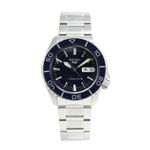 SEIKO SEIKO SBSA259 �����Y 5�X�|�[�c SKX series �@�B�� ��������51700 �r���v �v���[���g �M�t�g ���[�J�[3�N�ۏ� ��������