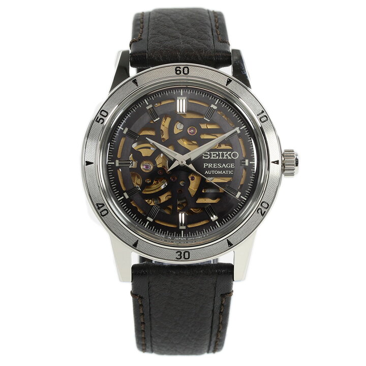 楽天市場】SEIKO セイコー PRESAGE SARY257 プレザージュ Style60