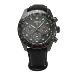 SEIKO PROSPEX SBDL105 ZCR[ vXybNX \[[NmOt The Black Series SPEEDTIMER Xs[h^C}[ rv v[g Mtg [J[3Nۏ 