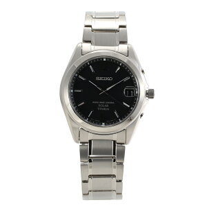 SEIKO SPIRIT SBTM229 �A�i���O �\�[���[ �����Y�@�Z�C�R�[�@�X�s���b�g�@�d�g�����v �r���v �v���[���g �M�t�g ���[�J�[3�N�ۏ� ��������