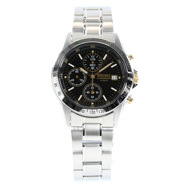 楽天市場】SEIKO SPIRIT SBTQ043 セレクション スピリット 腕時計 