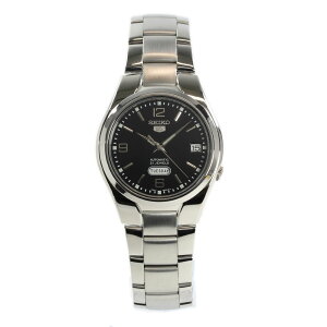 SEIKO �Z�C�R�[5 SNK623K1 �@�B���@�I�[�g�}�`�b�N �r���v �v���[���g �M�t�g 1�N�ۏ� ��������