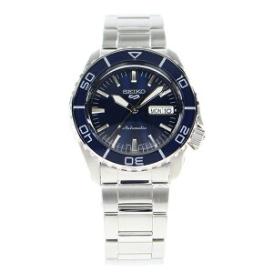 SEIKO SRPK97K1 SEIKO5@COf@AiO@Y@JjJ@ rv v[g Mtg 1Nۏ 