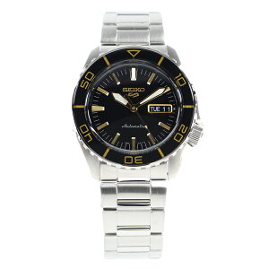 SEIKO SRPK99K1 SEIKO5@COf@AiO@Y@JjJ@ rv v[g Mtg 1Nۏ 