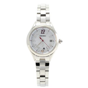 SEIKO LUKIA SSQW091 Grow ZCR[ LA OE \[[ dgv fB[X `^jE rv v[g Mtg [J[3Nۏ 