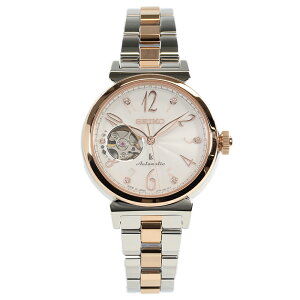 SEIKO LUKIA SSVM060 ZCR[@LA@Essential Collection@@B@fB[X@I[g}`bN rv v[g Mtg [J[3Nۏ 