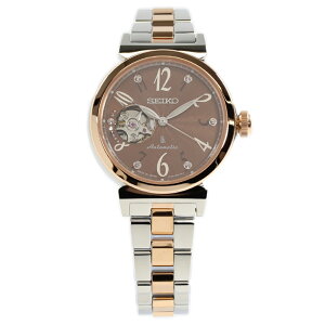 SEIKO LUKIA SSVM062 ZCR[@LA@Essential Collection@@B@fB[X@I[g}`bN rv v[g Mtg [J[3Nۏ 