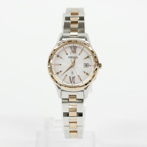 SEIKO LUKIA SSVV082 LA fB[X dgv \[[ Vo[ sNS[h rv v[g Mtg [J[3Nۏ 