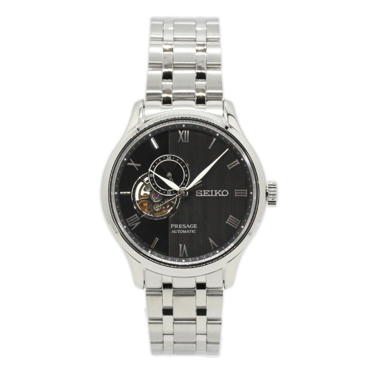 楽天市場】SEIKO PRESAGE SARY093 アナログ 自動巻き セイコー 