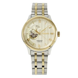SEIKO PRESAGE SARY238 �v���U�[�W�� Japanese Garden ���J�j�J�� ������ �芪�� �v���U�[�W�� �����Y �r���v �v���[���g �M�t�g ���[�J�[3�N�ۏ� ��������