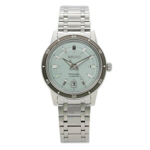 SEIKO PRESAGE SARY265 �A�i���O �������� �Z�C�R�[ �v���U�[�W���@Style60's�����Y�r���v �v���[���g �M�t�g 3�N�ۏ� ��������