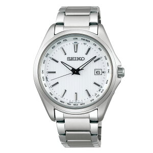 SEIKO SELECTION SBTM287 �A�i���O �d�g�\�[���[ �Z�C�R�[�Z���N�V���������Y�r���v �v���[���g �M�t�g 3�N�ۏ� ��������