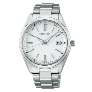 SEIKO SELECTION SBTM317 �A�i���O �d�g�\�[���[ �Z�C�R�[�Z���N�V���������Y�r���v �v���[���g �M�t�g 3�N�ۏ� ��������